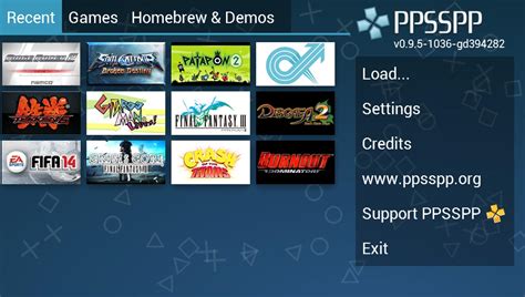 PPSSPP APK for Android Download 